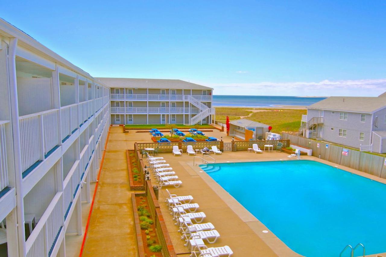  | Sandcastle Resort