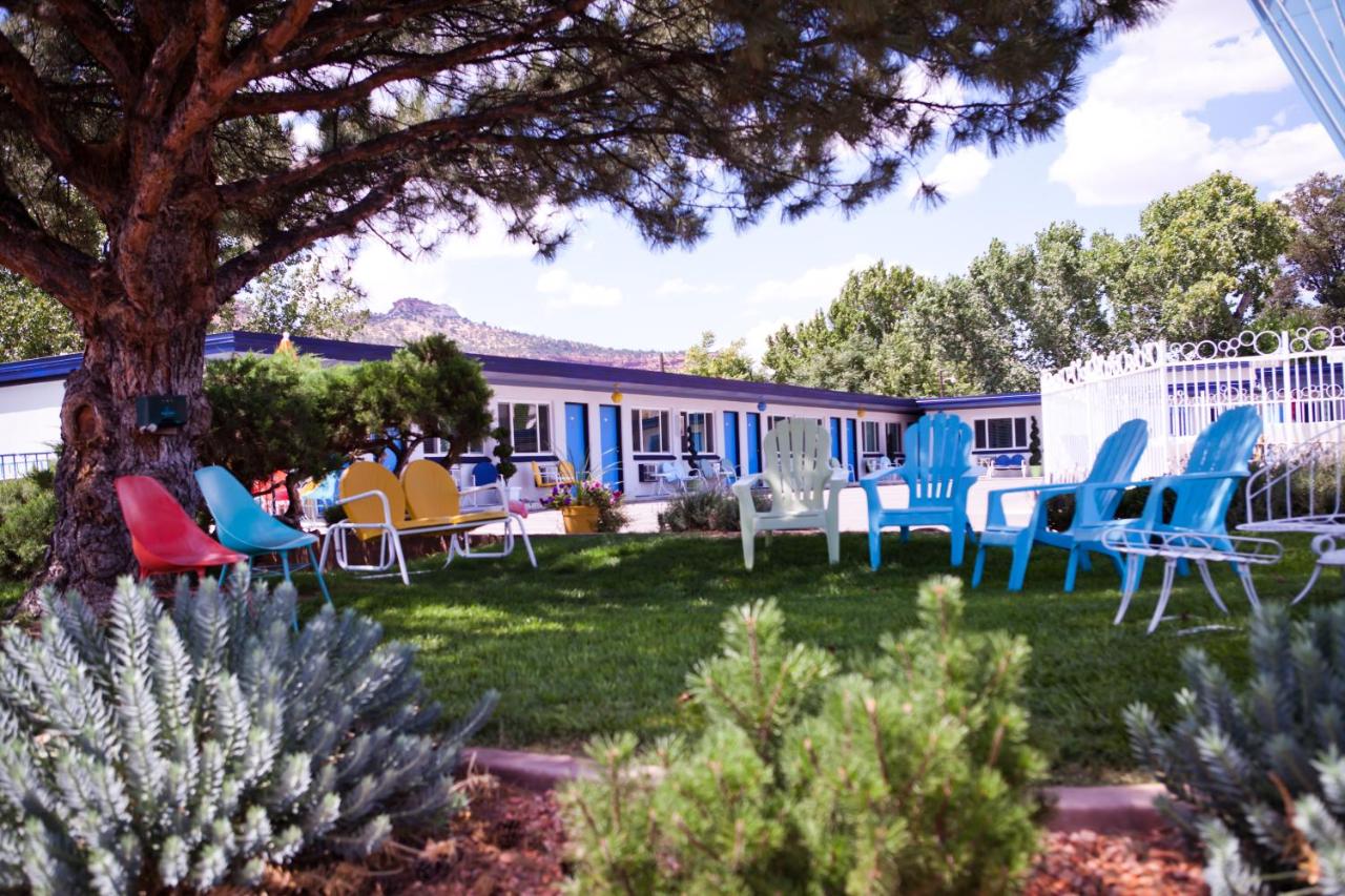 Quail Park Lodge, a Canyons Collection Property