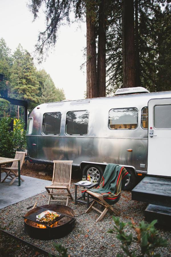 | AutoCamp Russian River