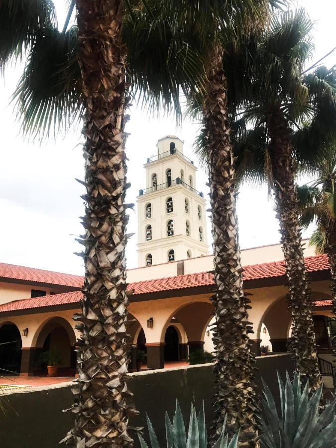  | Hotel Mission de Oro