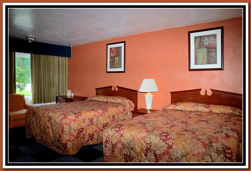 | The Cardinal Inn