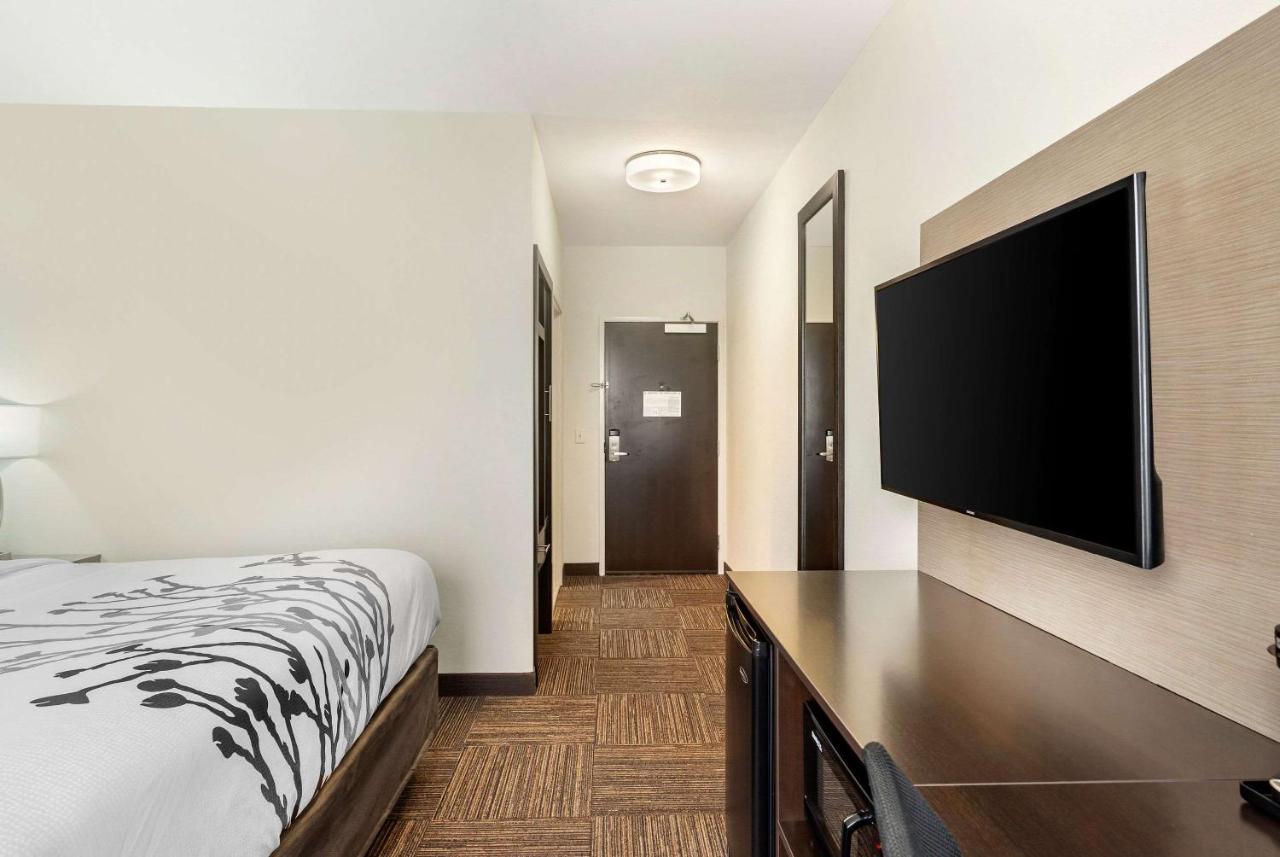 King Room - Non-Smoking at Sleep Inn Lancaster Dallas South
