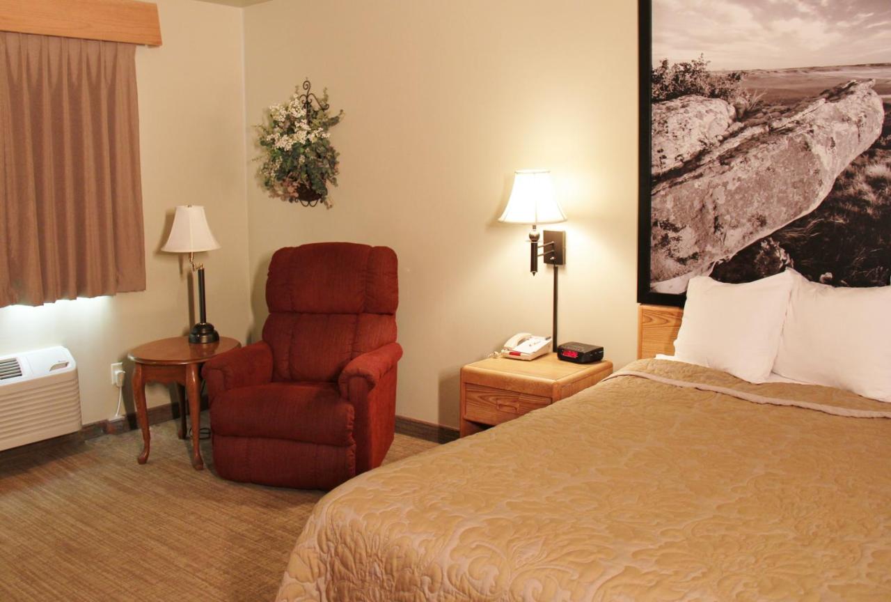 | Homestead Inn and Suites