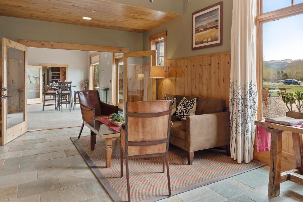 | The Lodge at Bronze Buffalo Ranch