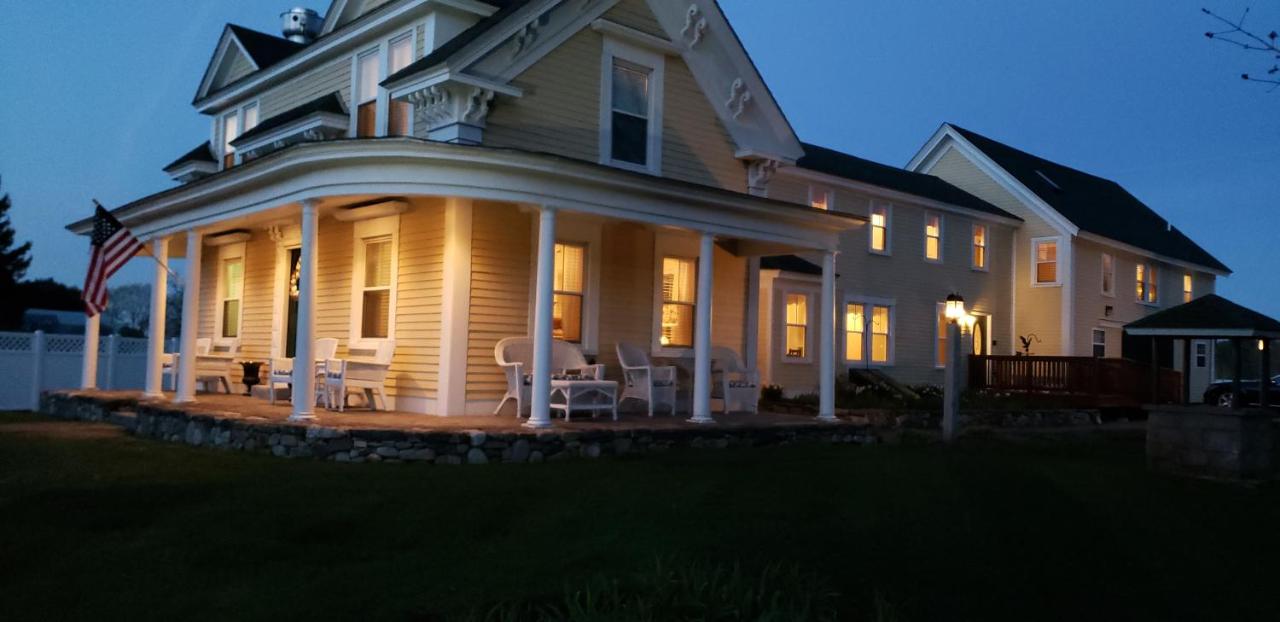 | Elmere House Bed & Breakfast