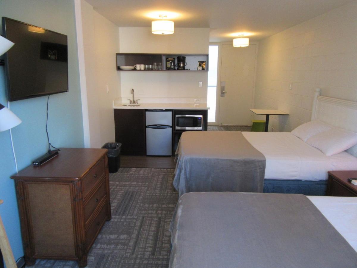 | Waikiki Central Hotel - No Resort Fees