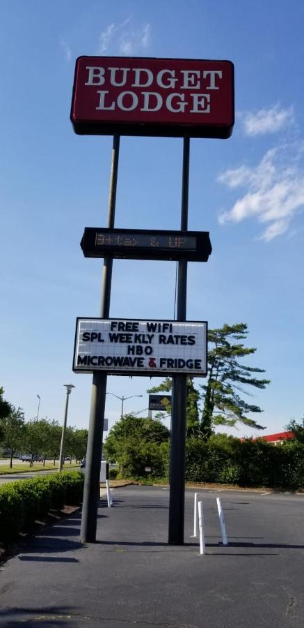 | Budget Lodge