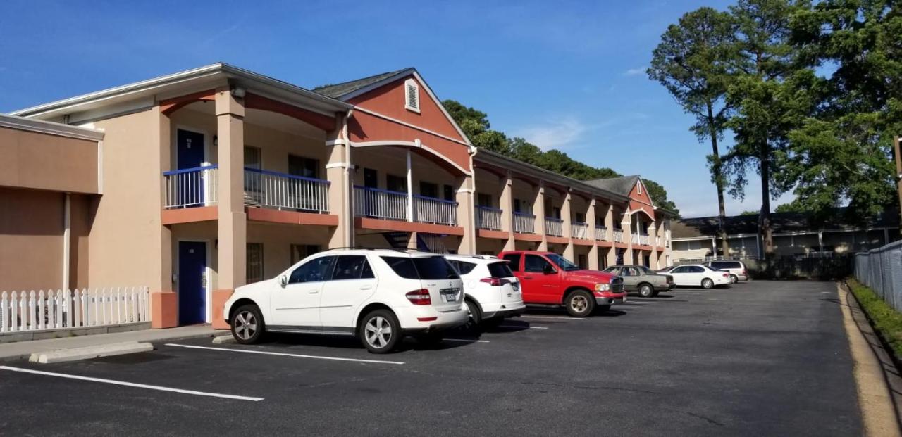  | Budget Lodge