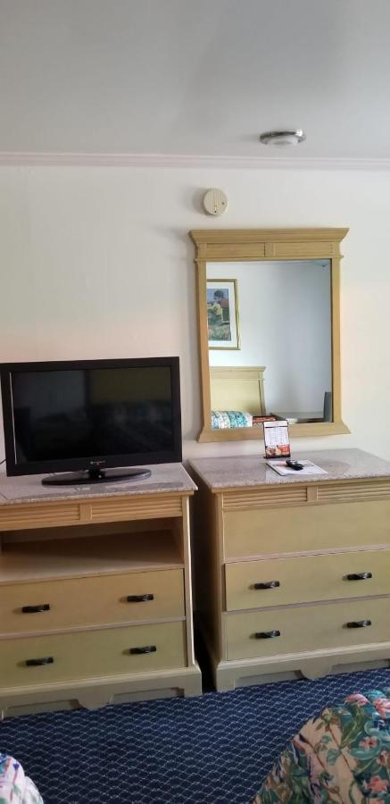 | Budget Lodge