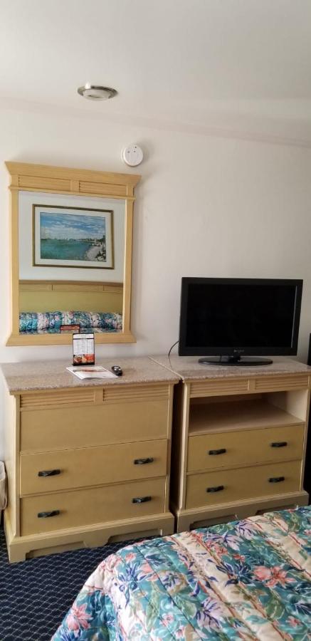 | Budget Lodge