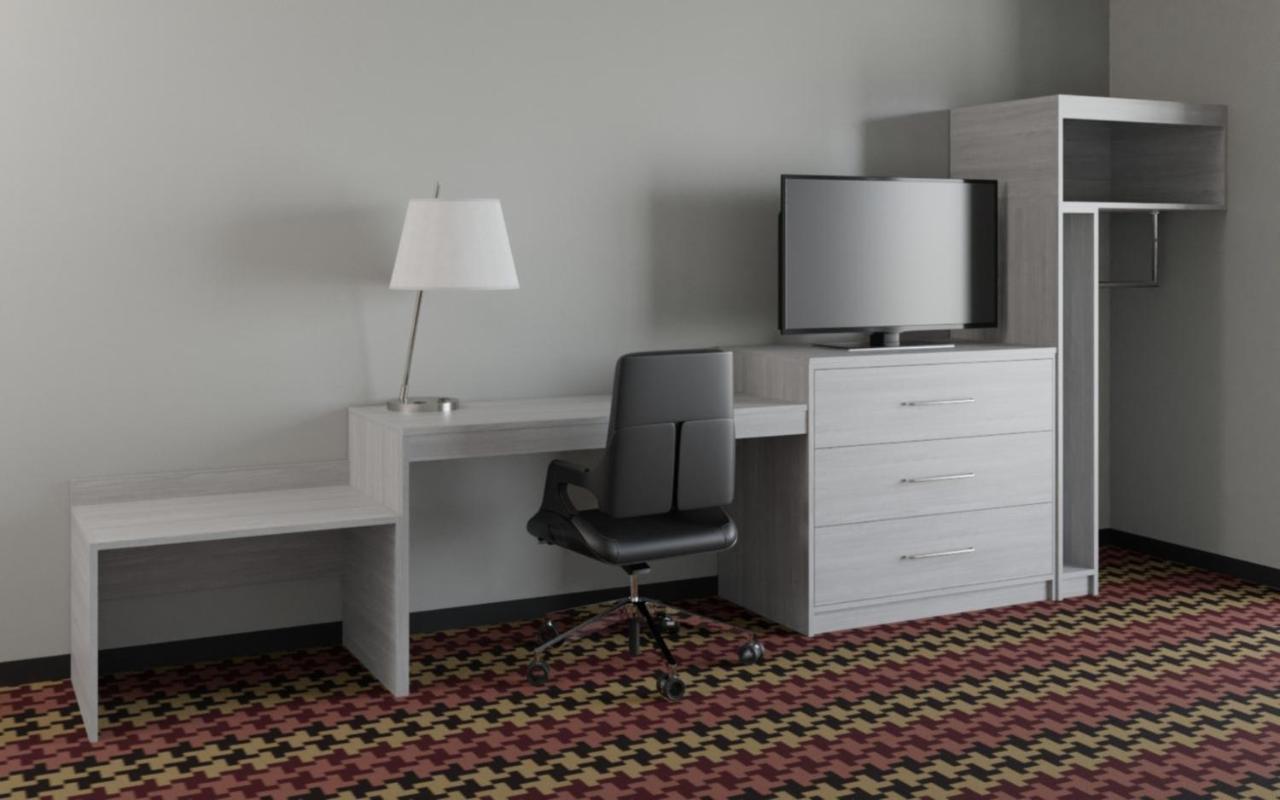 | DuPont Suites - Louisville - St. Matthews