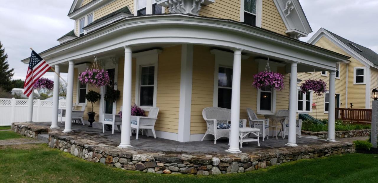 | Elmere House Bed & Breakfast