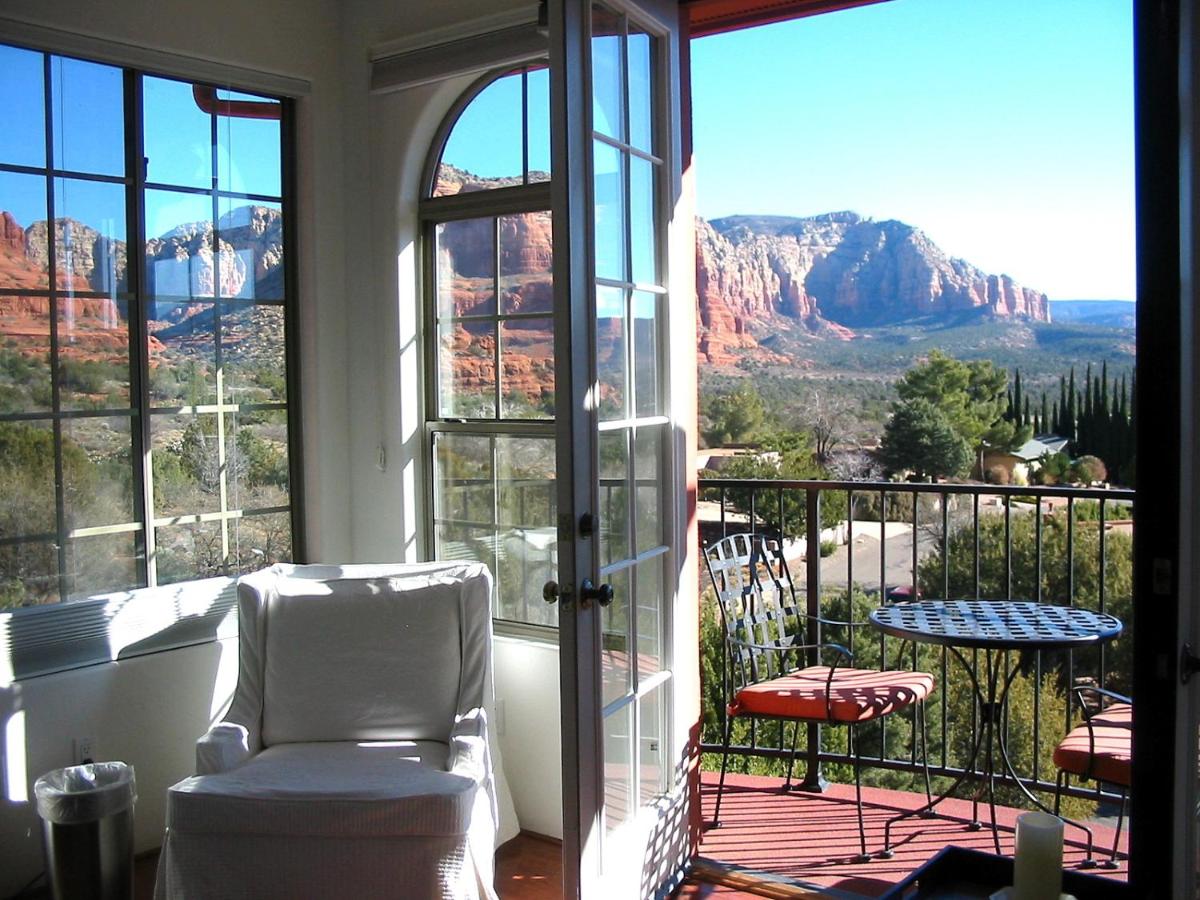 | The Penrose Bed & Breakfast