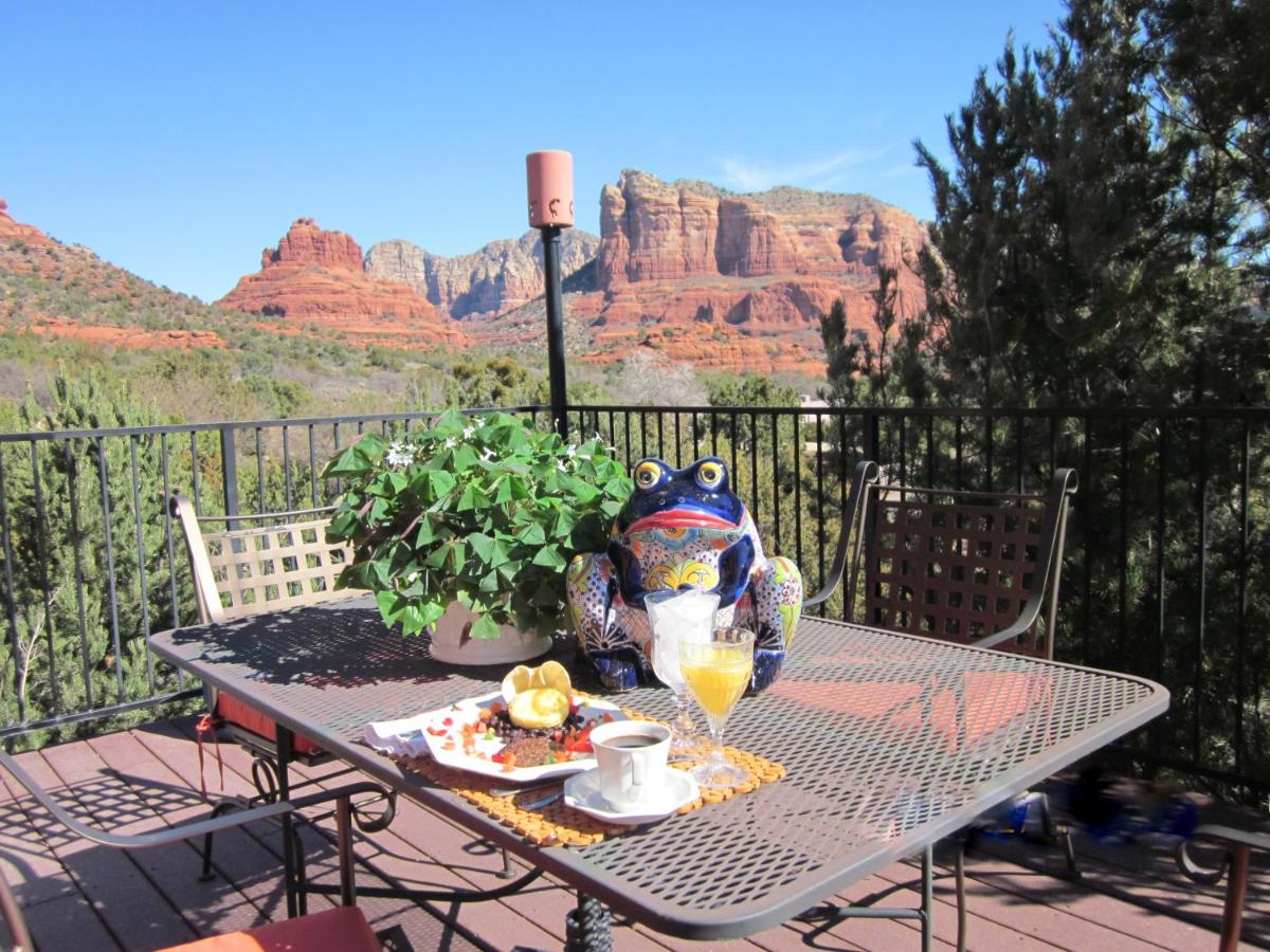 | The Penrose Bed & Breakfast