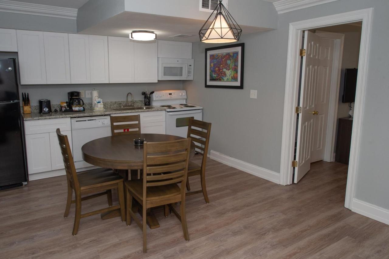 Efficiency Queen Suite - Accessible/Non-Smoking at Frenchmen Orleans at 519, Ascend Hotel Collection
