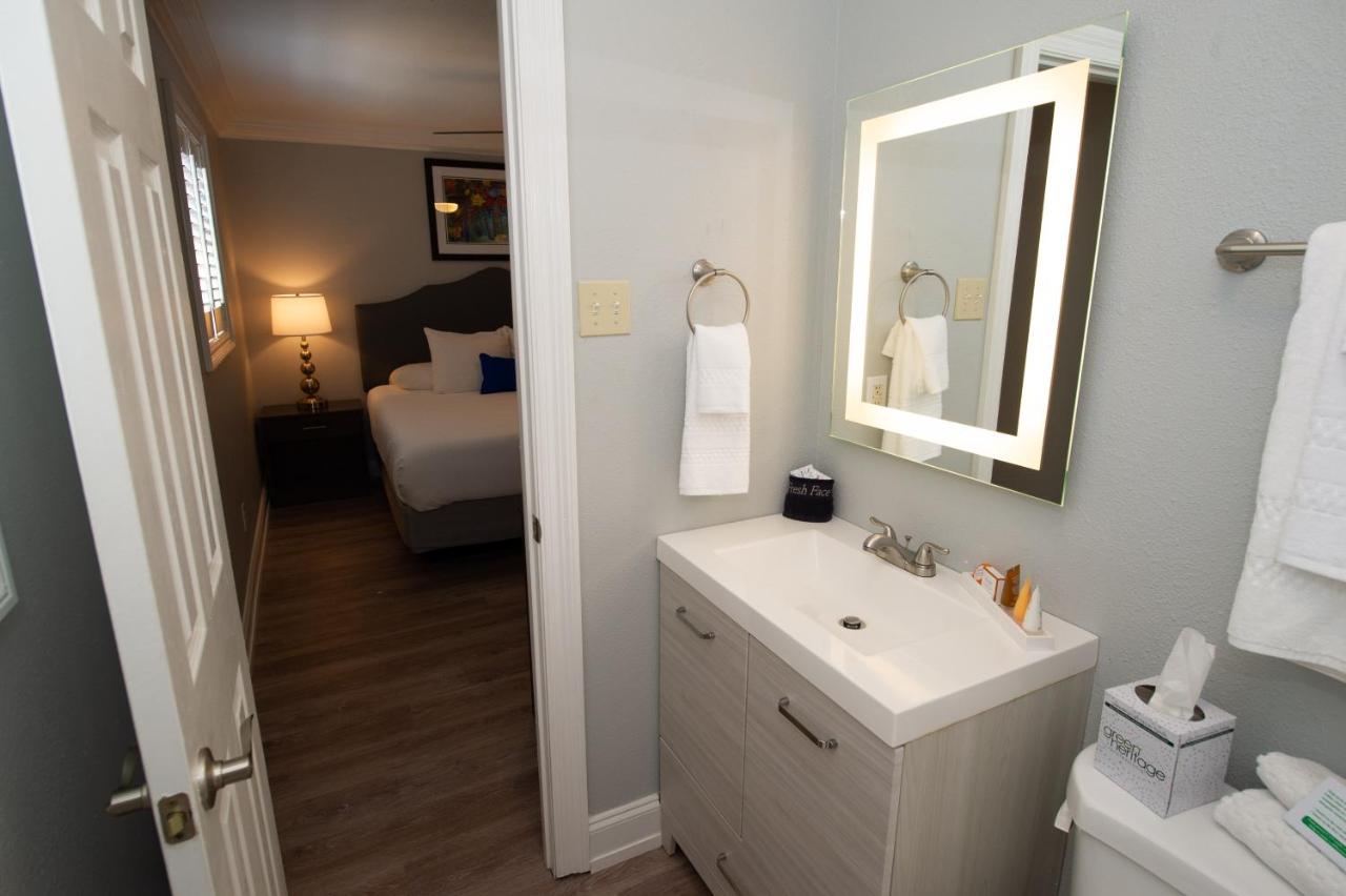 King or Twin Suite with Sofa Bed - Non-Smoking at Frenchmen Orleans at 519, Ascend Hotel Collection