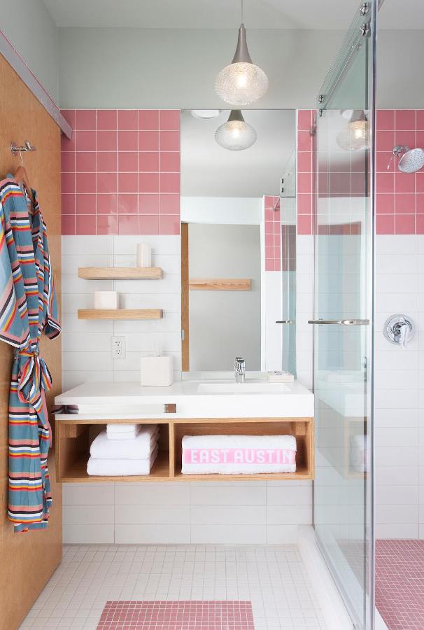 | East Austin Hotel