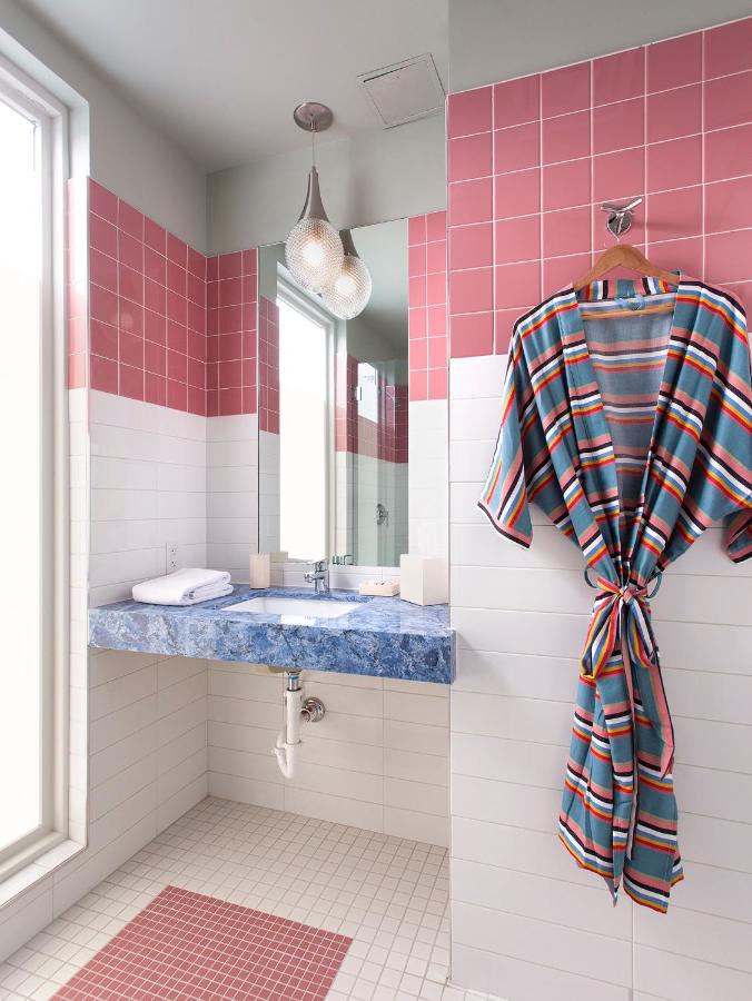 | East Austin Hotel