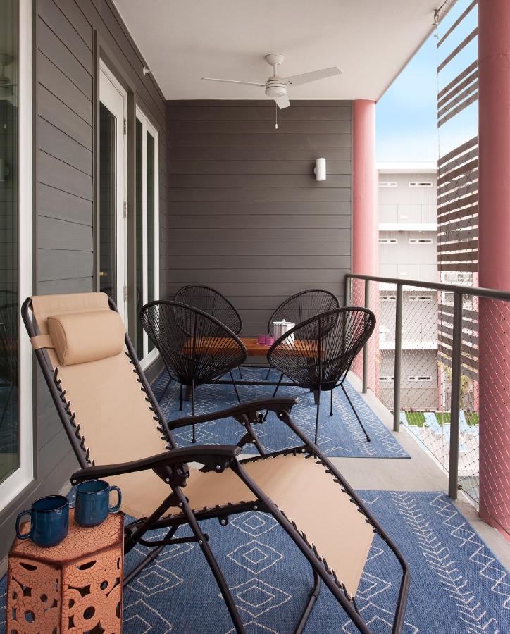 | East Austin Hotel