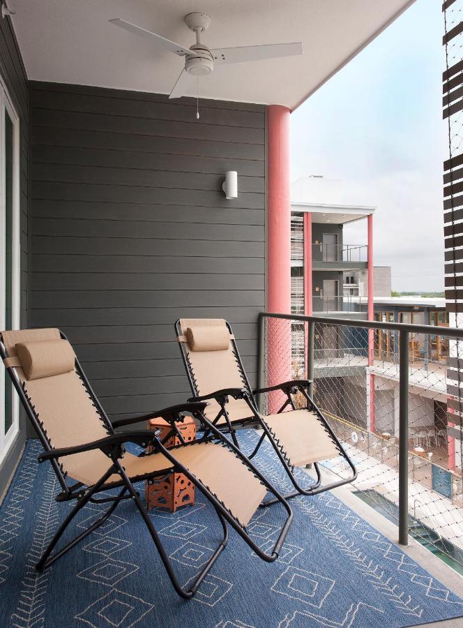 | East Austin Hotel