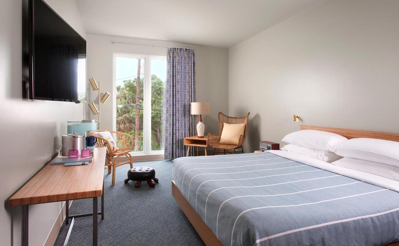 | East Austin Hotel