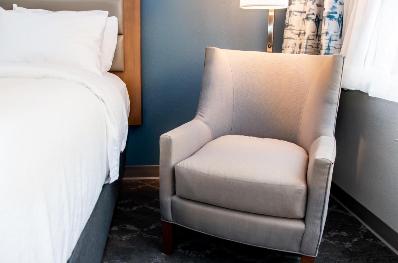 Queen Room with Two Queen Beds - Non-Smoking at Radisson Hotel and Conference Center Fond du Lac