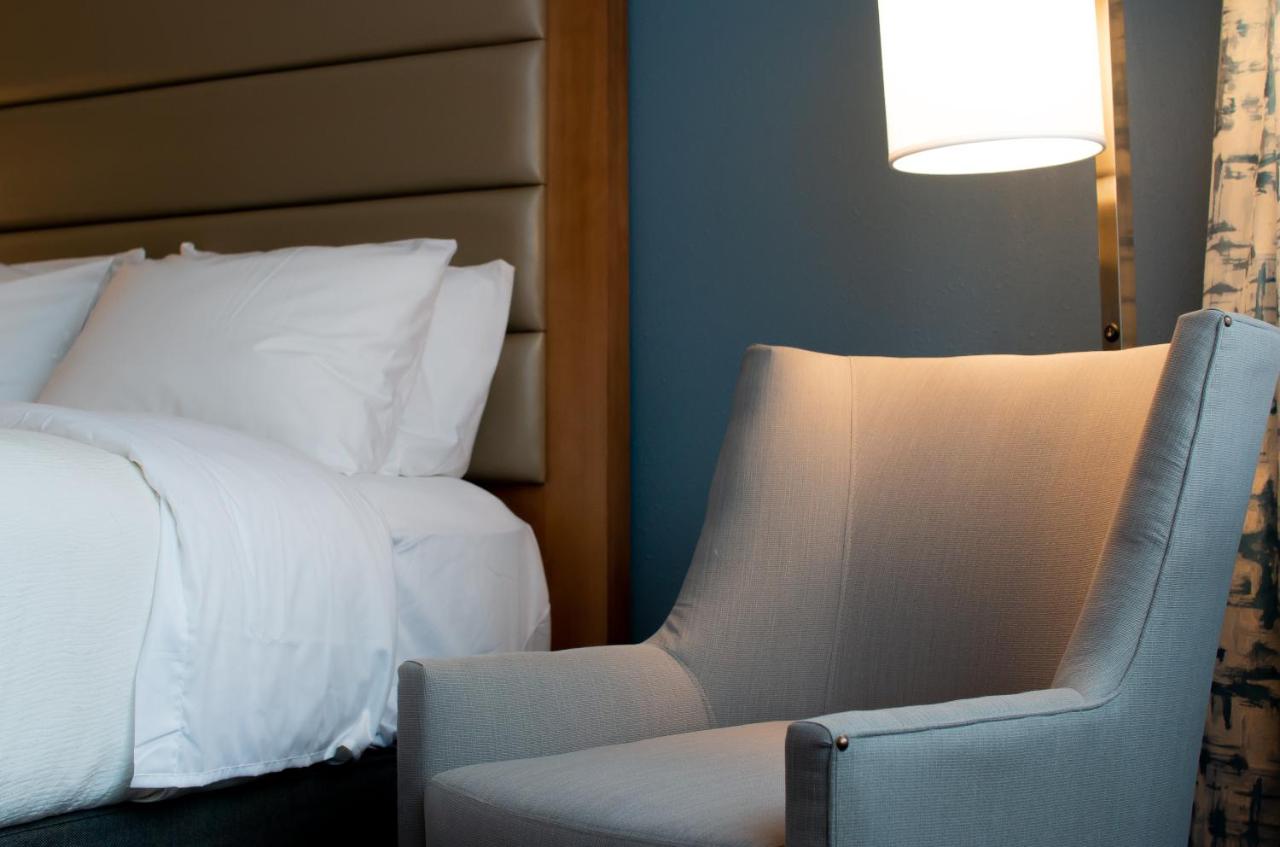 Queen Room with Two Queen Beds - Non-Smoking at Radisson Hotel and Conference Center Fond du Lac