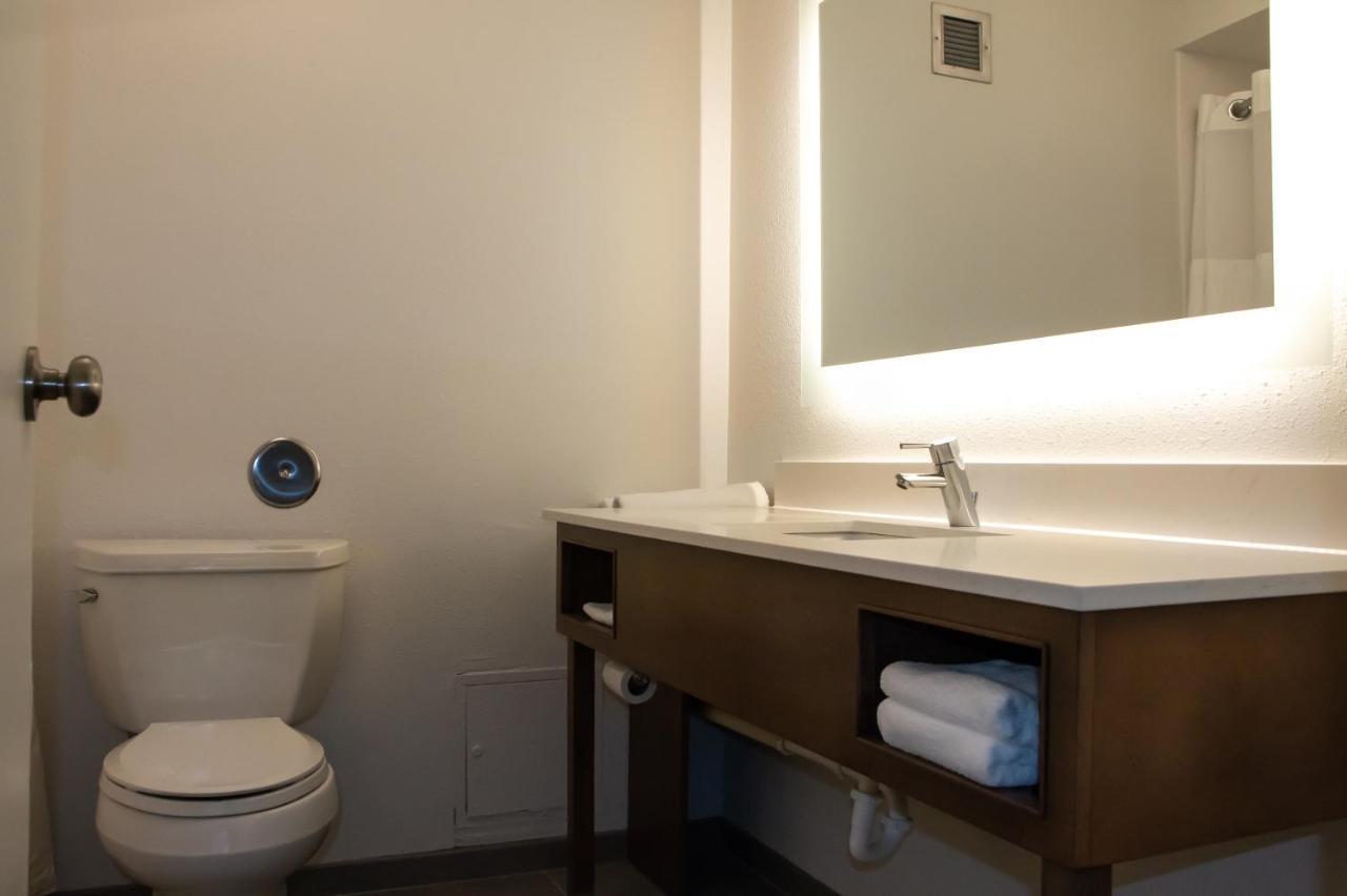 Queen Room with Two Queen Beds - Non-Smoking at Radisson Hotel and Conference Center Fond du Lac
