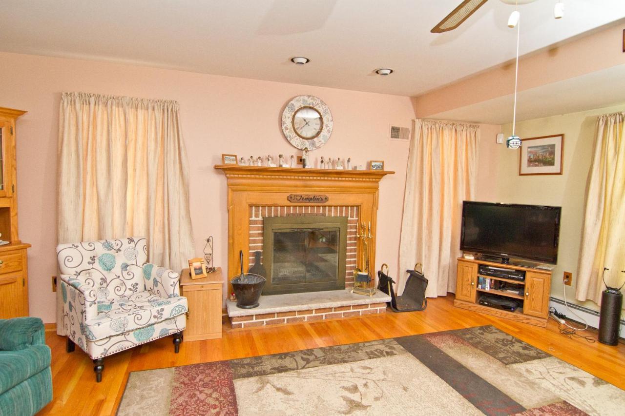  | Pilgrim's Rest Bed and Breakfast