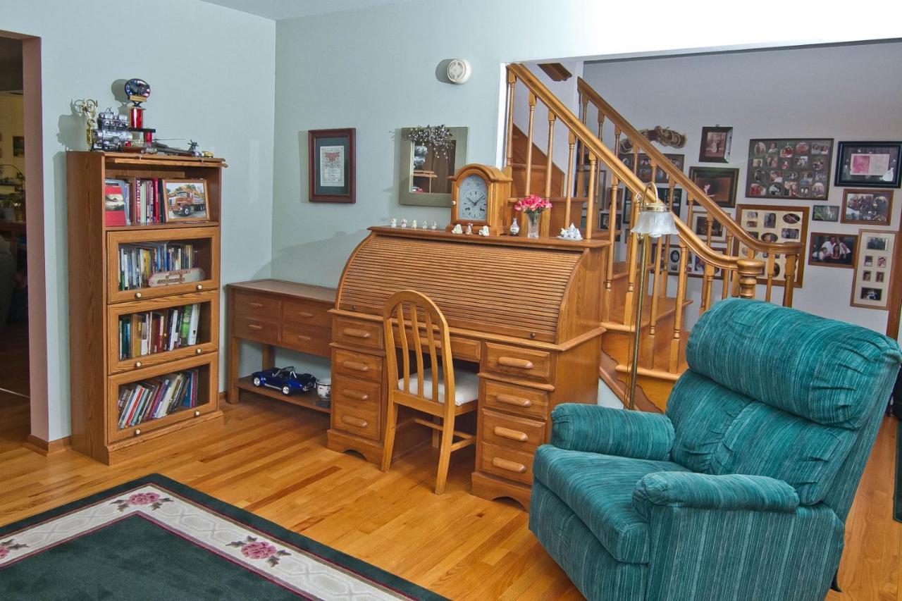 | Pilgrim's Rest Bed and Breakfast