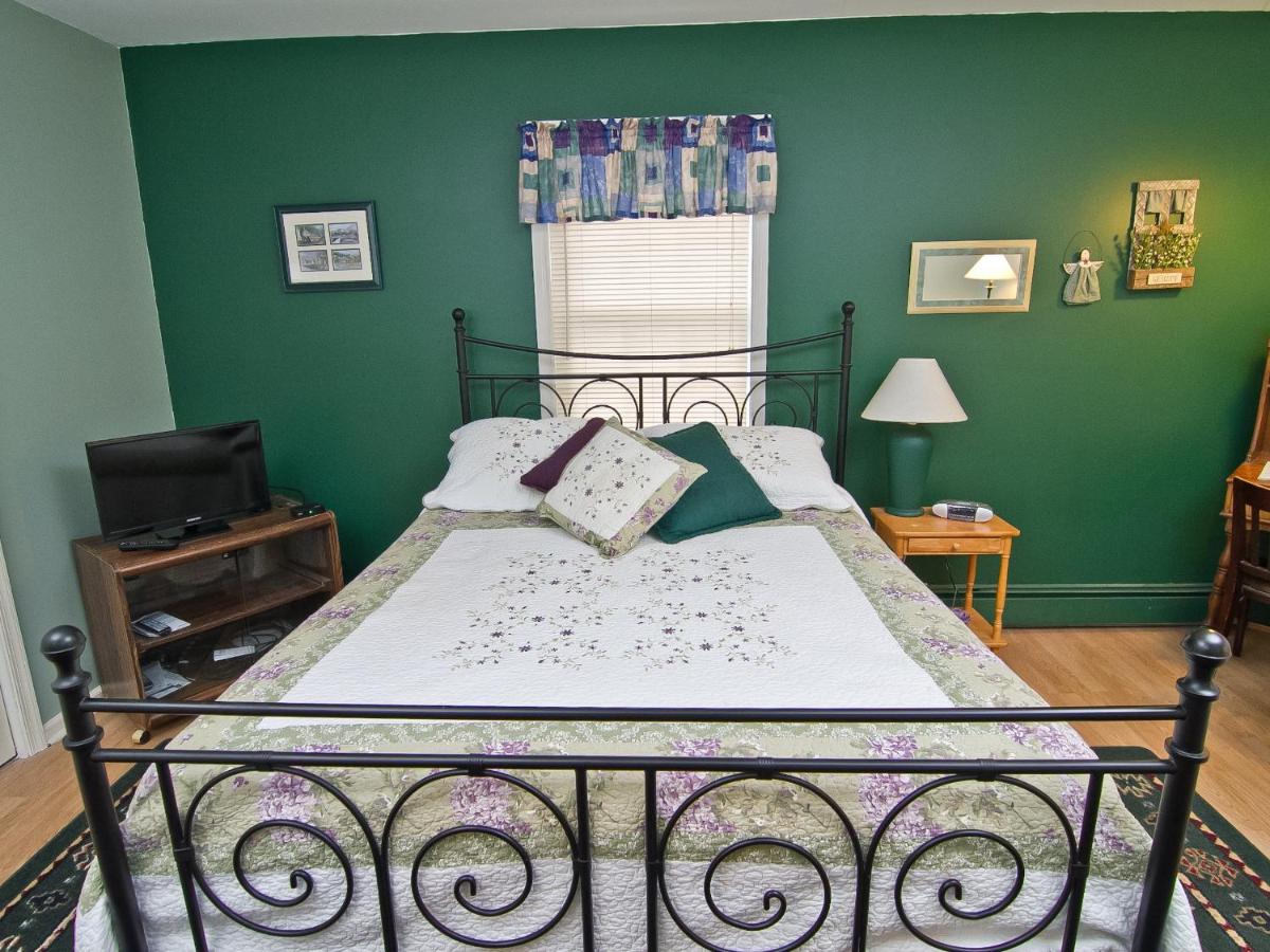 | Pilgrim's Rest Bed and Breakfast
