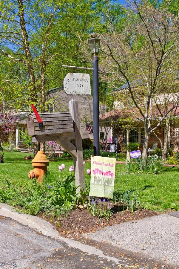 | Pilgrim's Rest Bed and Breakfast