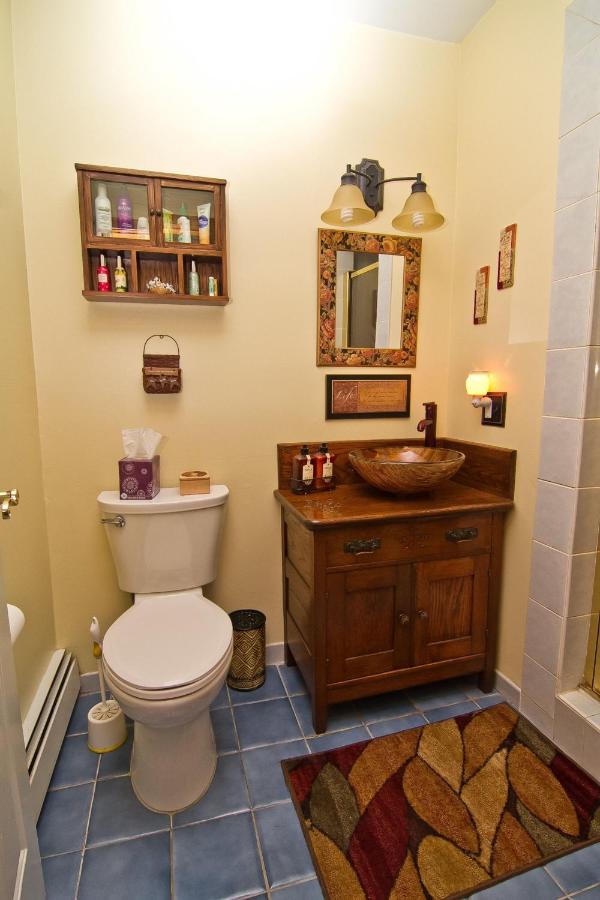 | Pilgrim's Rest Bed and Breakfast