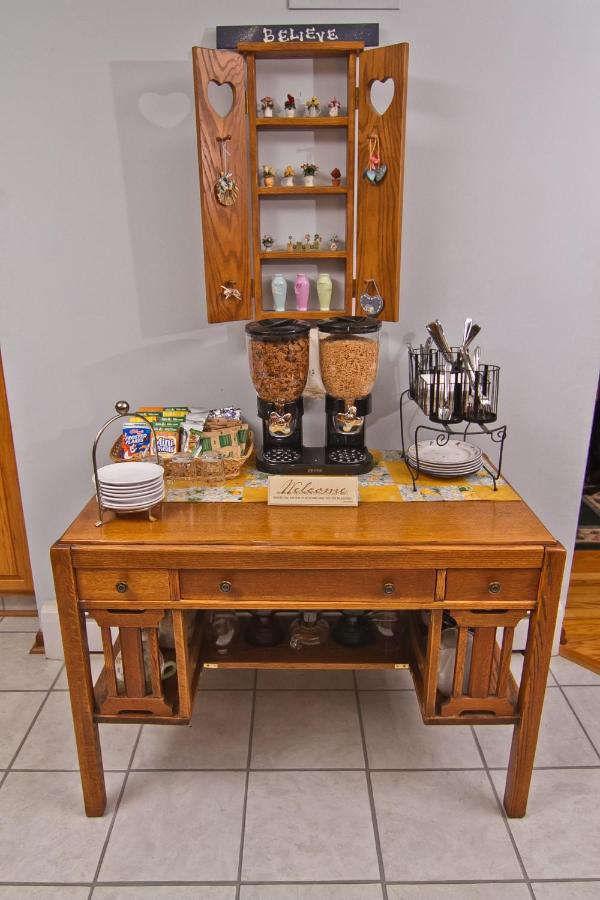| Pilgrim's Rest Bed and Breakfast