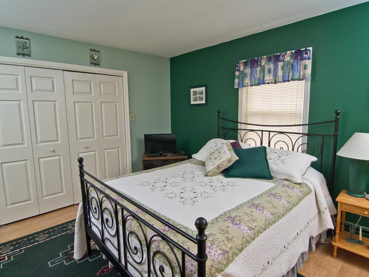 | Pilgrim's Rest Bed and Breakfast