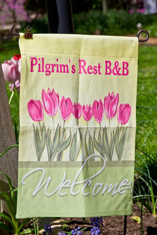  | Pilgrim's Rest Bed and Breakfast
