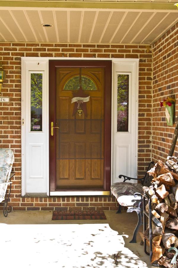 | Pilgrim's Rest Bed and Breakfast