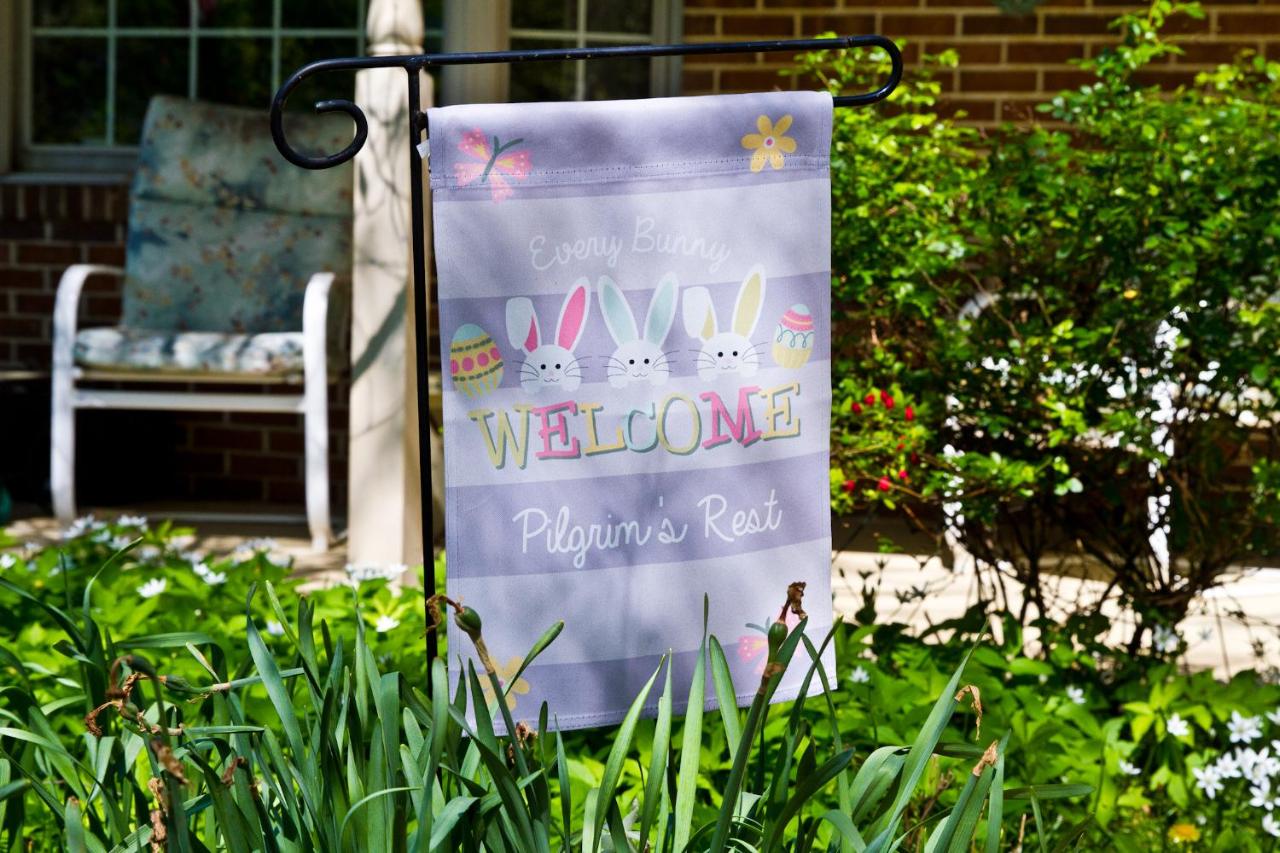 | Pilgrim's Rest Bed and Breakfast
