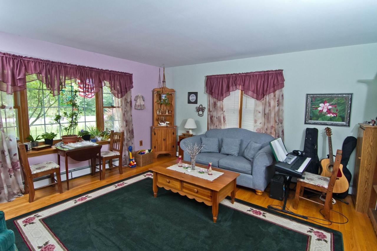 | Pilgrim's Rest Bed and Breakfast