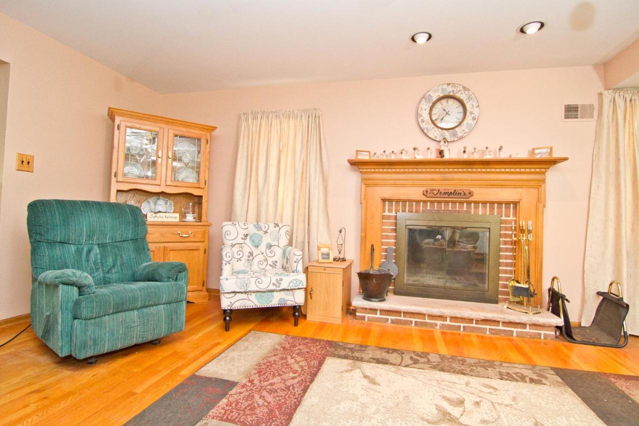 | Pilgrim's Rest Bed and Breakfast