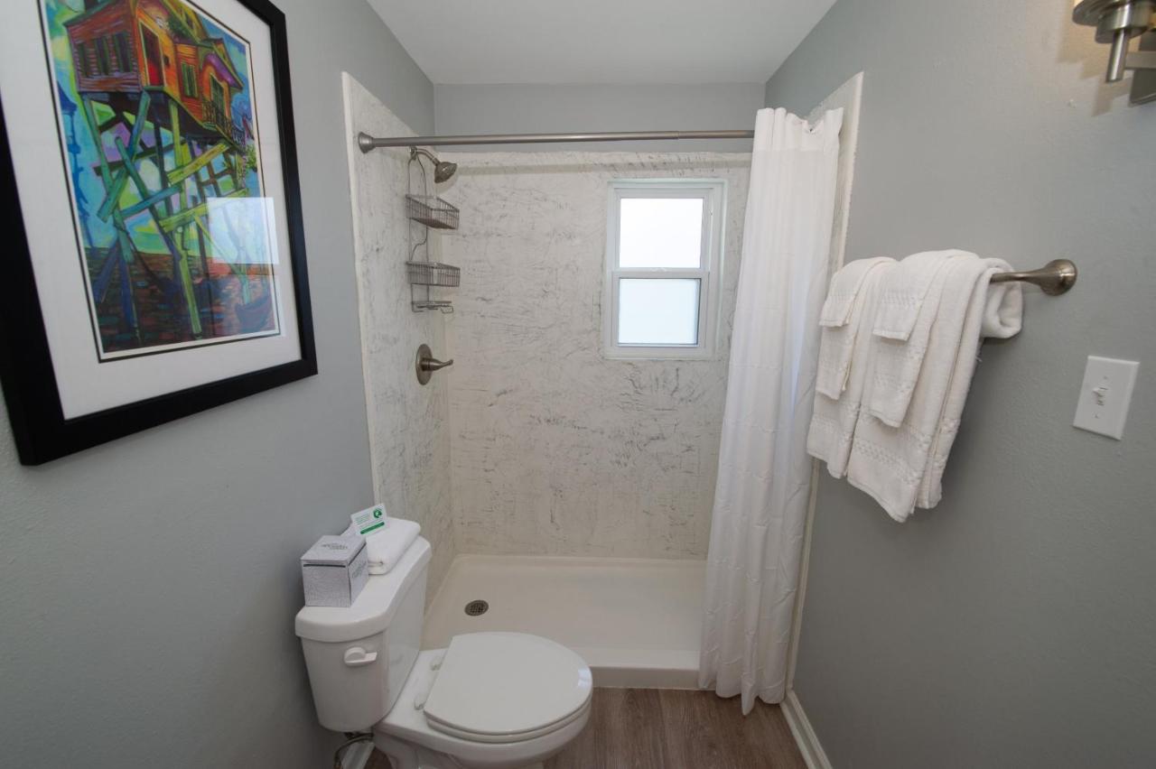 King or Twin Suite with Sofa Bed - Non-Smoking at Frenchmen Orleans at 519, Ascend Hotel Collection