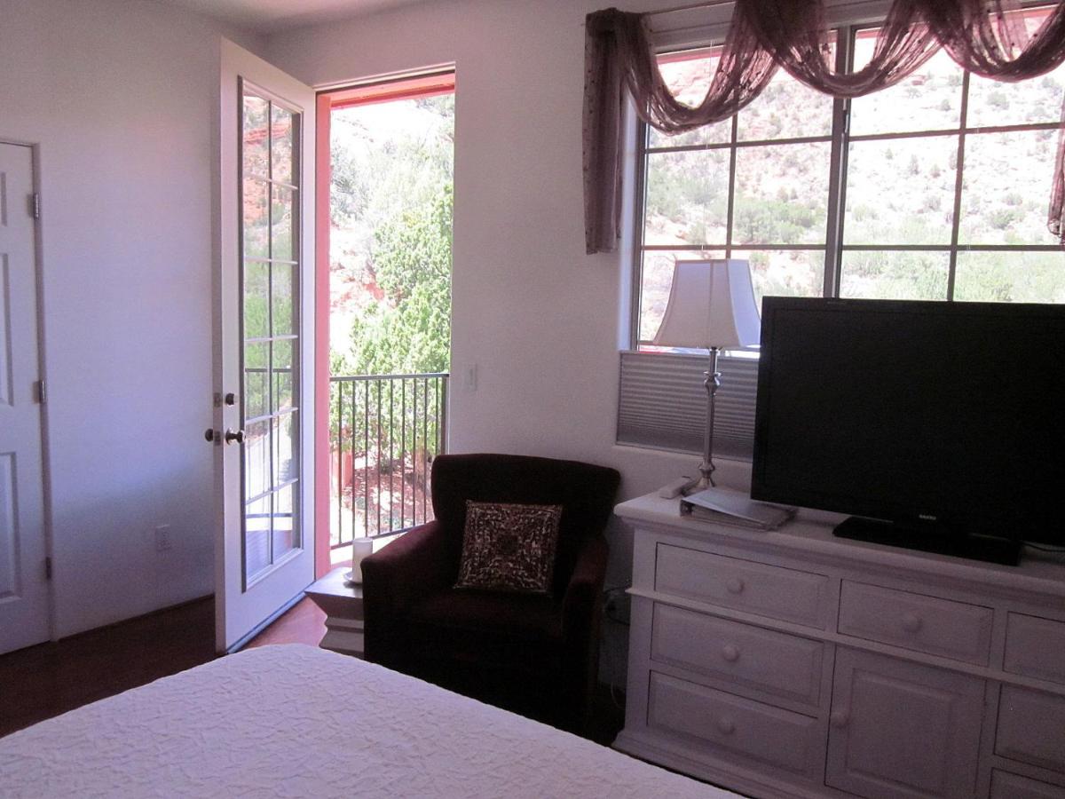 | The Penrose Bed & Breakfast