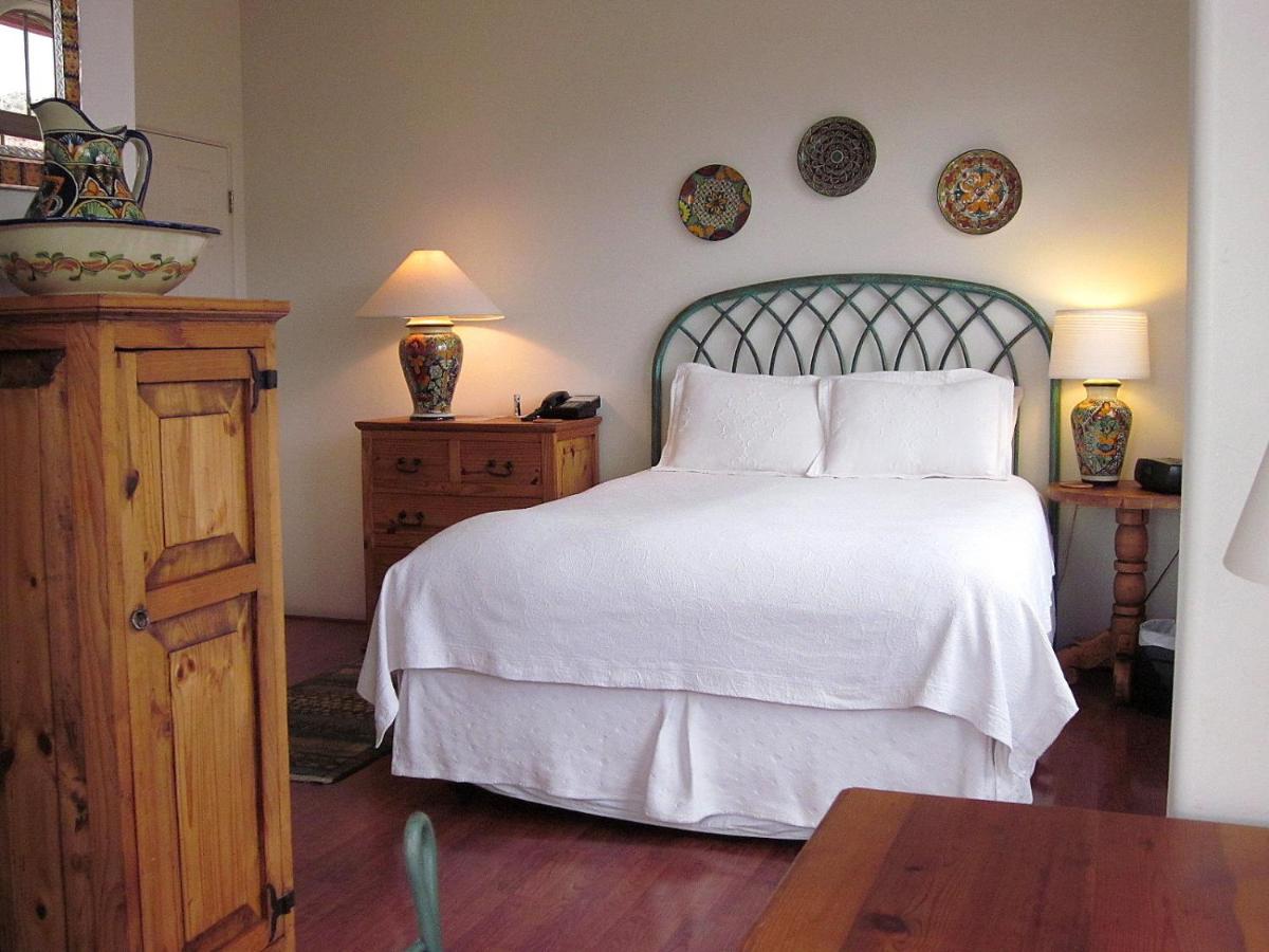 | The Penrose Bed & Breakfast