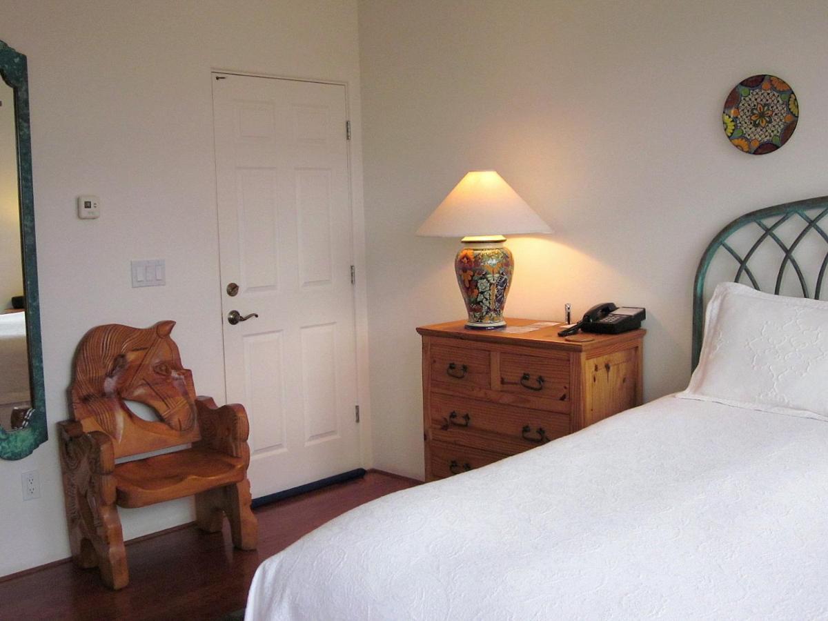 | The Penrose Bed & Breakfast