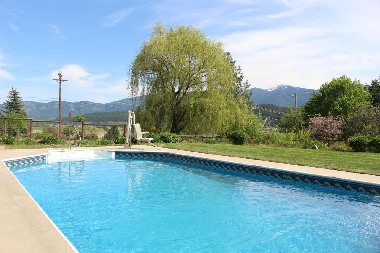 | Northside School Bed & Breakfast