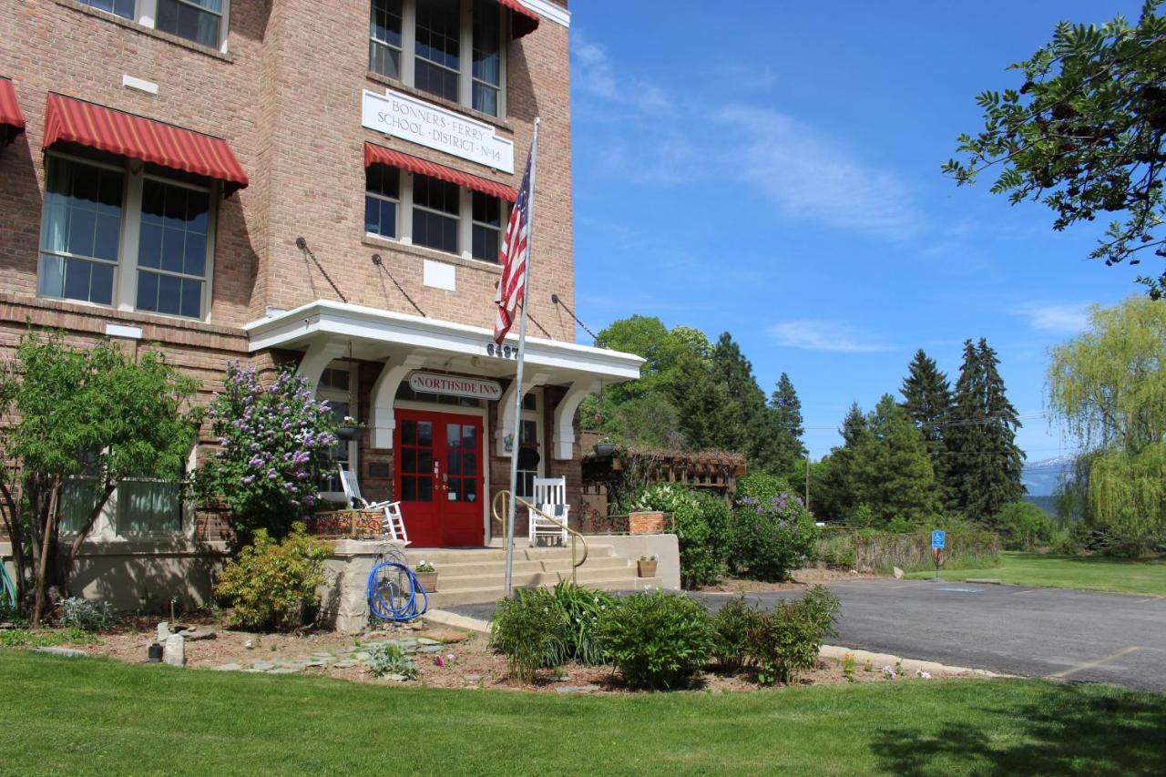| Northside School Bed & Breakfast