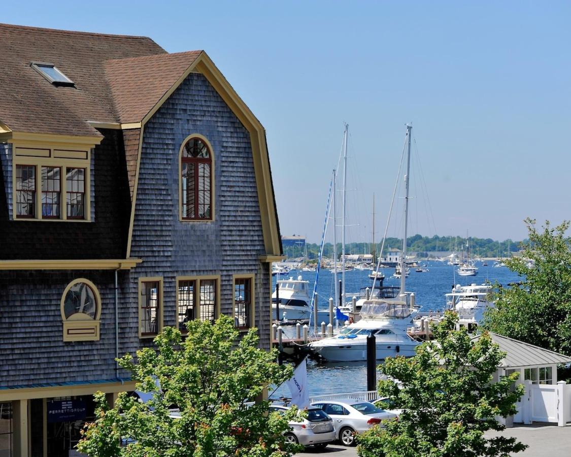 | Harborside Inn