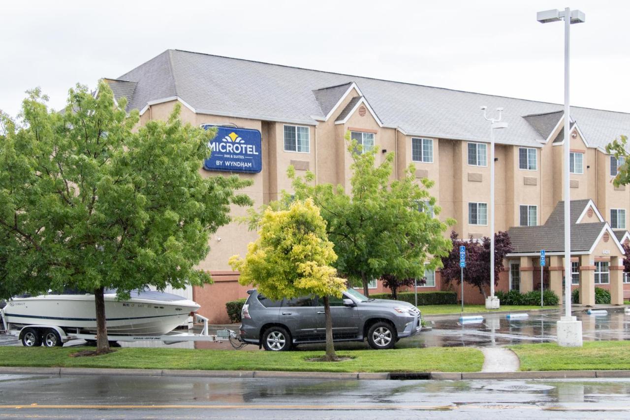| Microtel Inn & Suites Lodi