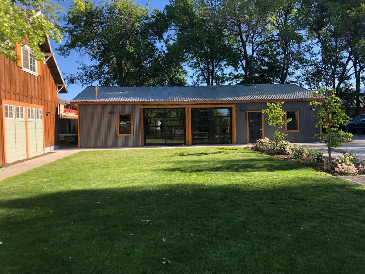  | Eastside Guesthouse and Bivy
