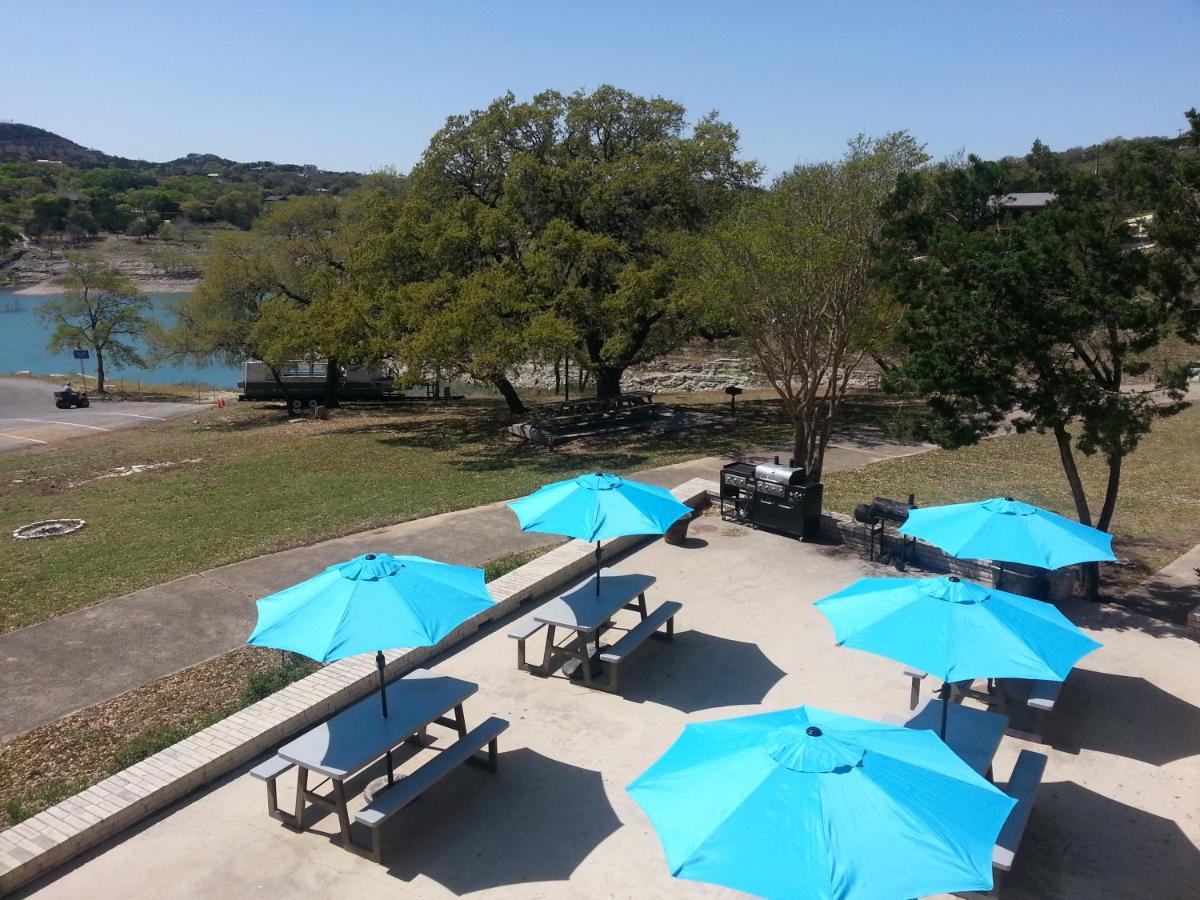 | Lodge At Turkey Cove